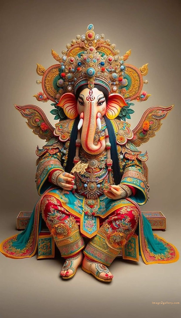 1200+ Lord Ganesh Images Free Download | श्री गणेश भगवान की फोटो। 1241 lord ganpati pictures -(7)