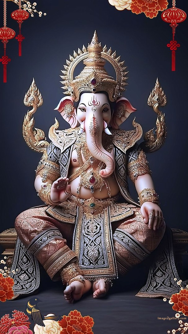 1200+ Lord Ganesh Images Free Download | श्री गणेश भगवान की फोटो। 1242 lord ganpati pictures -(8)