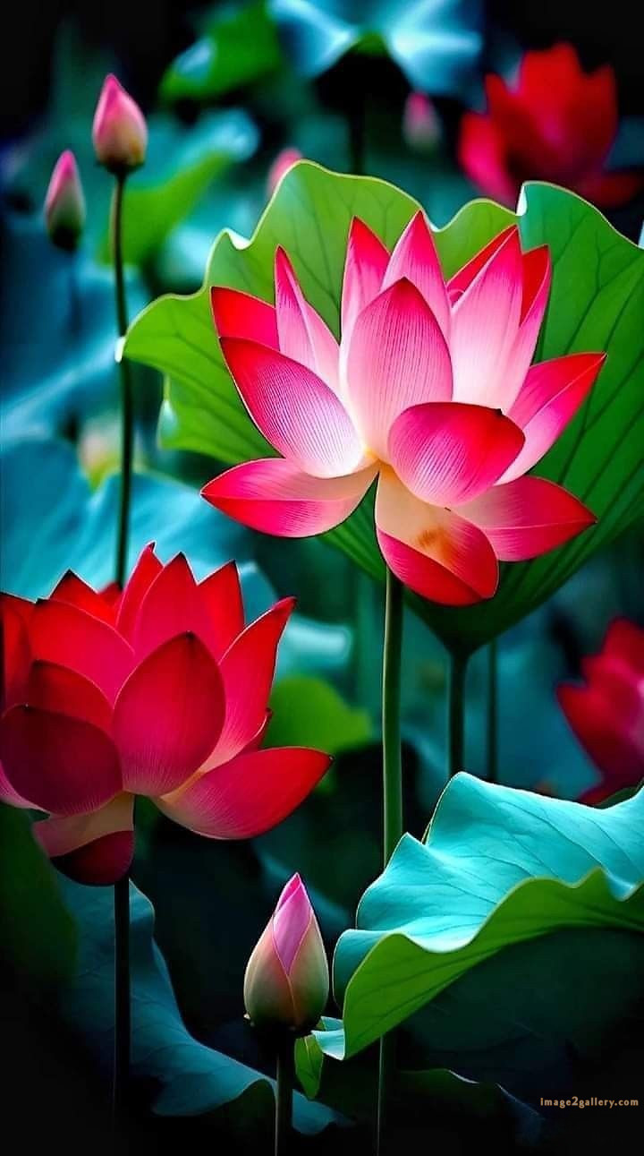 700+ Cute Flower Wallpaper Free Download | Beautiful Flowers Wallpapers for Mobile | 371 lotus flower wallpaper -2(1)