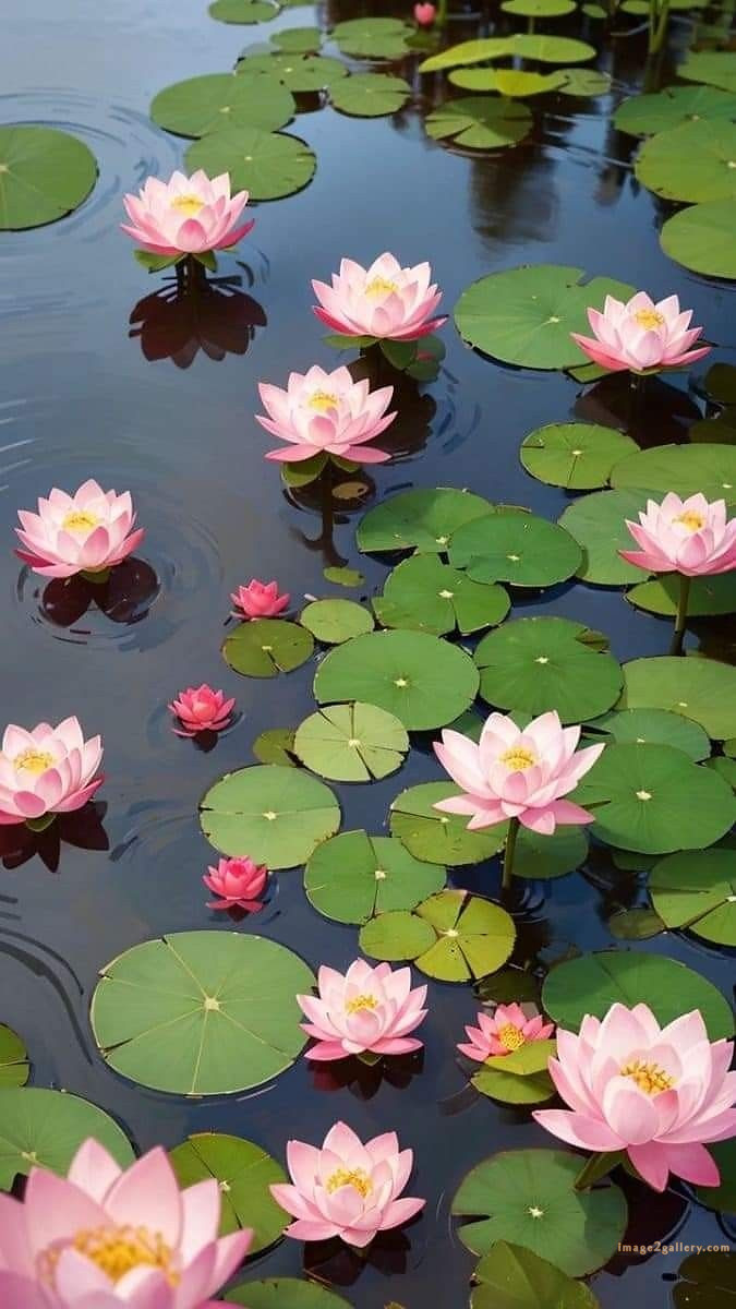 700+ Cute Flower Wallpaper Free Download | Beautiful Flowers Wallpapers for Mobile | 377 lotus flower wallpaper 4k -(1)