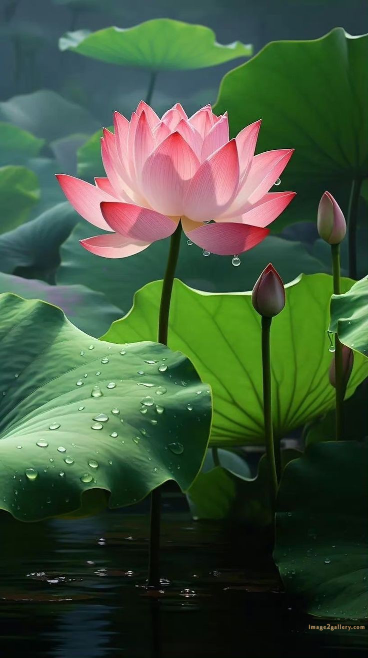 700+ Cute Flower Wallpaper Free Download | Beautiful Flowers Wallpapers for Mobile | 459 lotus flower wallpaper 4k -(10)