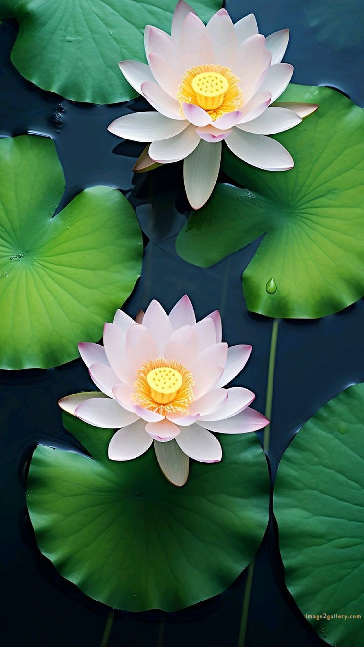700+ Cute Flower Wallpaper Free Download | Beautiful Flowers Wallpapers for Mobile | 434 lotus flower wallpaper 4k -(5)
