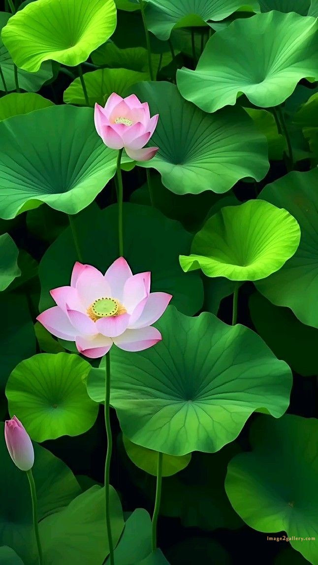 700+ Cute Flower Wallpaper Free Download | Beautiful Flowers Wallpapers for Mobile | 435 lotus flower wallpaper 4k -(6)