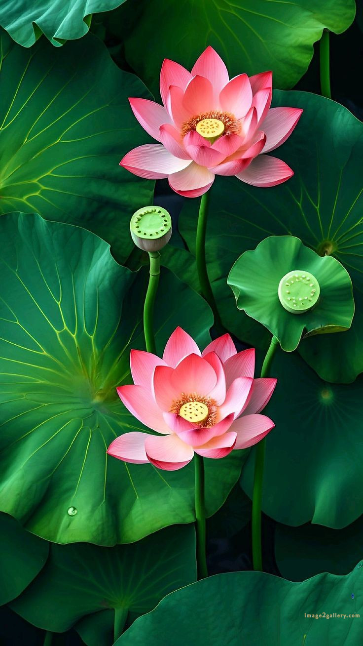 700+ Cute Flower Wallpaper Free Download | Beautiful Flowers Wallpapers for Mobile | 535 lotus flower wallpaper 4k -(8)