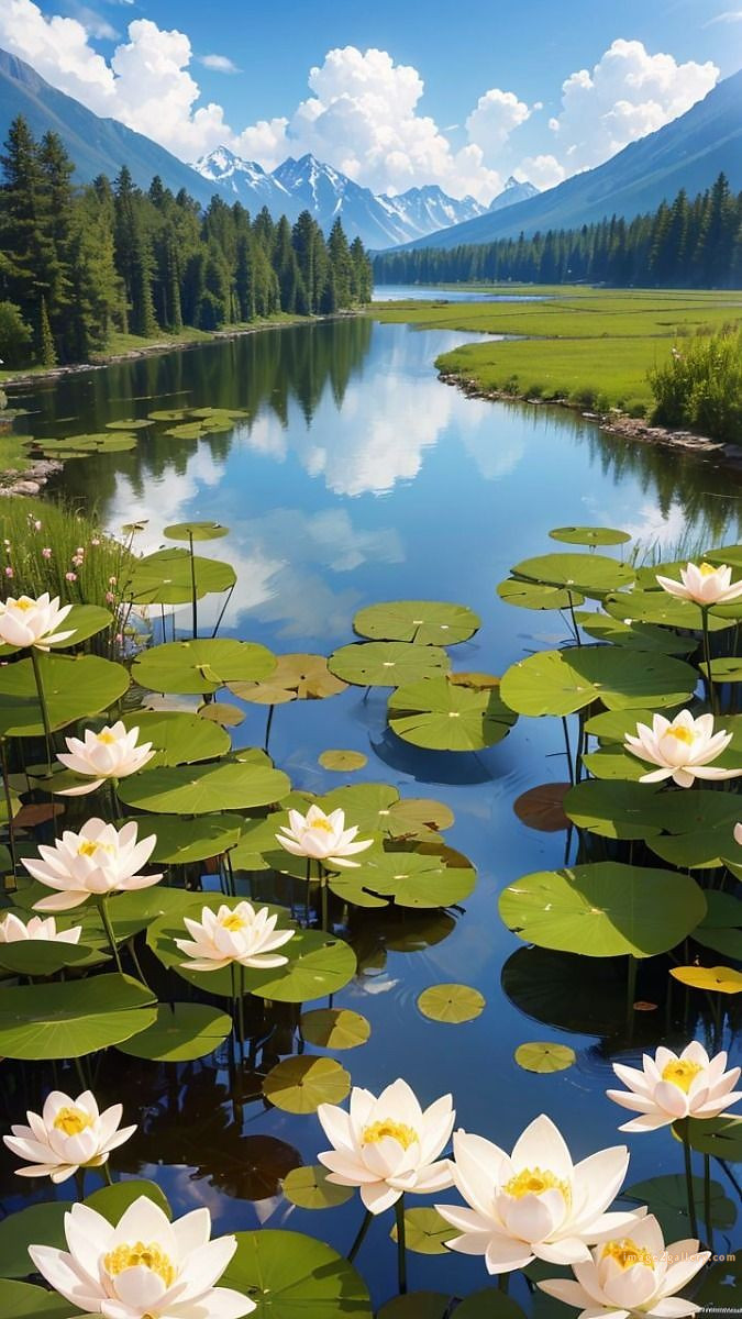 700+ Cute Flower Wallpaper Free Download | Beautiful Flowers Wallpapers for Mobile | 449 lotus flower wallpaper for android -(2)
