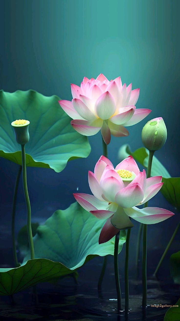 700+ Cute Flower Wallpaper Free Download | Beautiful Flowers Wallpapers for Mobile | 291 lotus flower wallpaper for phone -(1)