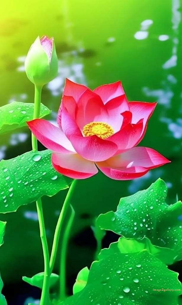 700+ Cute Flower Wallpaper Free Download | Beautiful Flowers Wallpapers for Mobile | 445 lotus flower wallpaper for phone -(10)