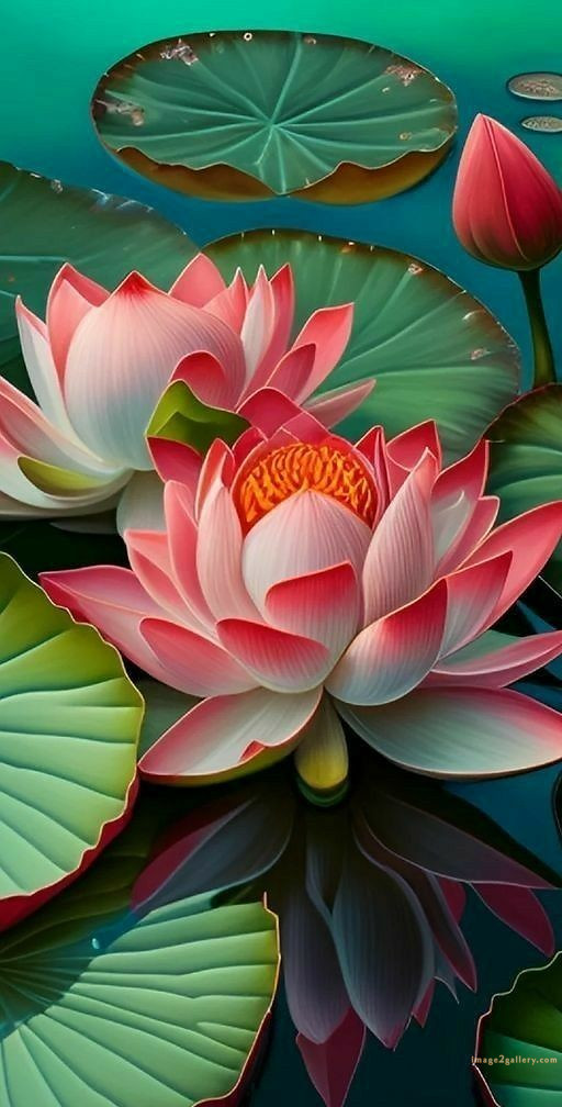 700+ Cute Flower Wallpaper Free Download | Beautiful Flowers Wallpapers for Mobile | 447 lotus flower wallpaper for phone -(11)