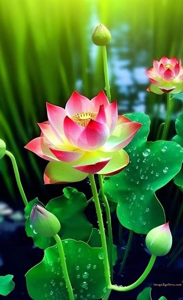 700+ Cute Flower Wallpaper Free Download | Beautiful Flowers Wallpapers for Mobile | 529 lotus flower wallpaper for phone -(8)