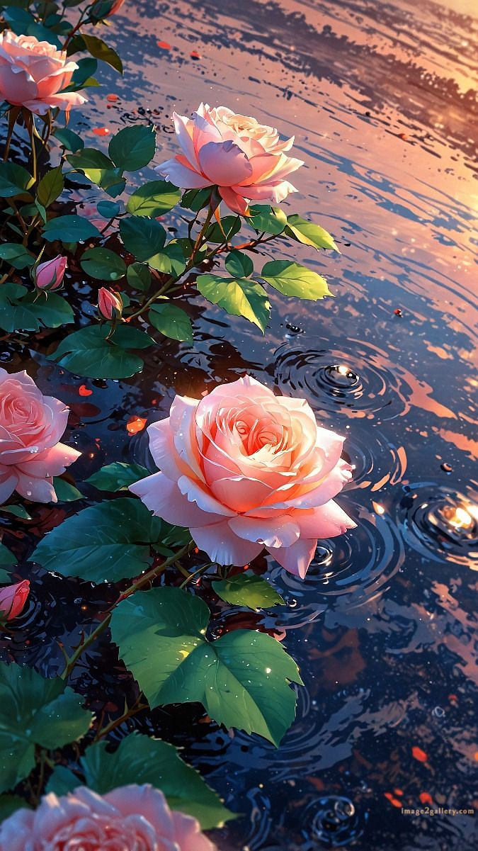 700+ Cute Flower Wallpaper Free Download | Beautiful Flowers Wallpapers for Mobile | 456 rose flower wallpaper -(15)