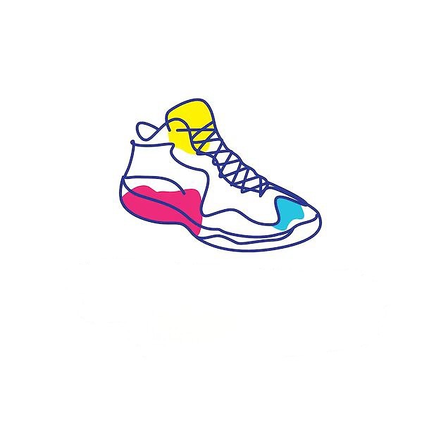 200+ Shoes Logo Design Free Download | Logo For Shoe Shop | 13 shoe logo design -(11)