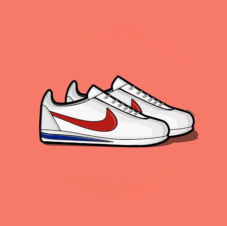 200+ Shoes Logo Design Free Download | Logo For Shoe Shop | 18 shoe logo design -(15)