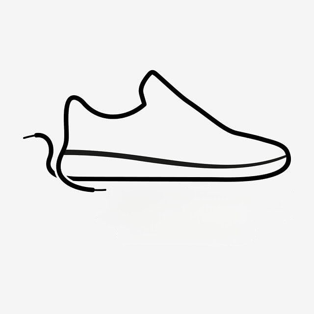 200+ Shoes Logo Design Free Download | Logo For Shoe Shop | 17 shoe logo design -(17)