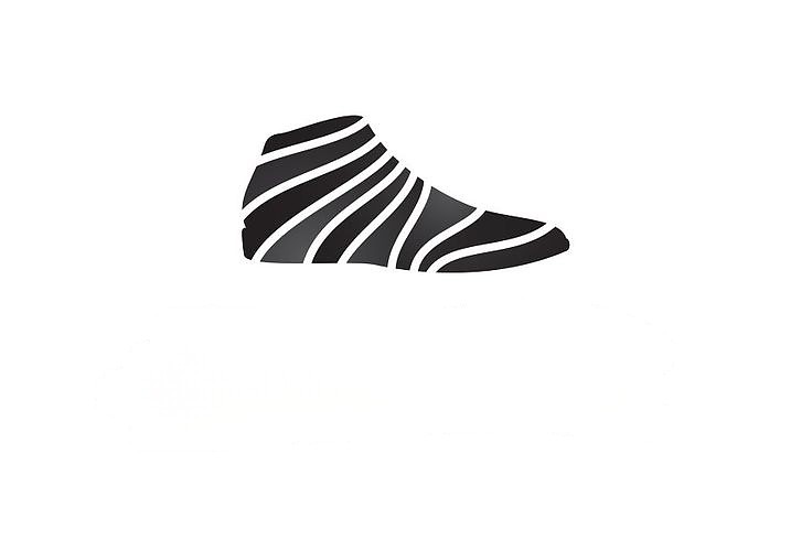 200+ Shoes Logo Design Free Download | Logo For Shoe Shop | 27 shoe logo design -(20)