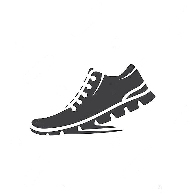 200+ Shoes Logo Design Free Download | Logo For Shoe Shop | 155 shoe logo design -(21)