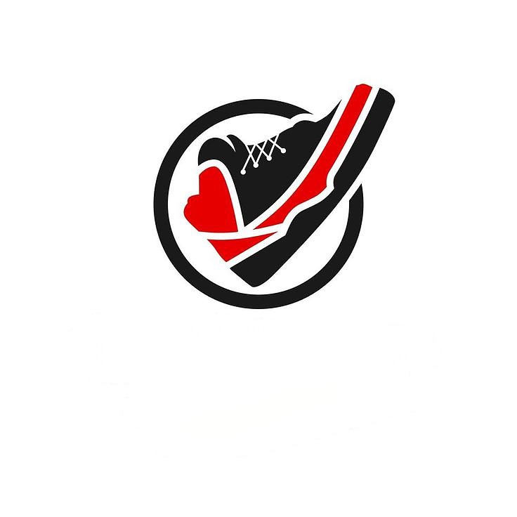 200+ Shoes Logo Design Free Download | Logo For Shoe Shop | 19 shoe logo design -(23)