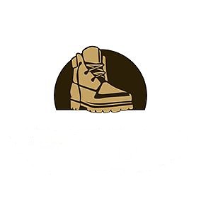 200+ Shoes Logo Design Free Download | Logo For Shoe Shop | 70 shoe logo design -(6)