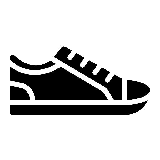 200+ Shoes Logo Design Free Download | Logo For Shoe Shop | 204 shoes with a logo -(12)