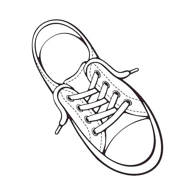 200+ Shoes Logo Design Free Download | Logo For Shoe Shop | 127 shoes with a logo -(2)