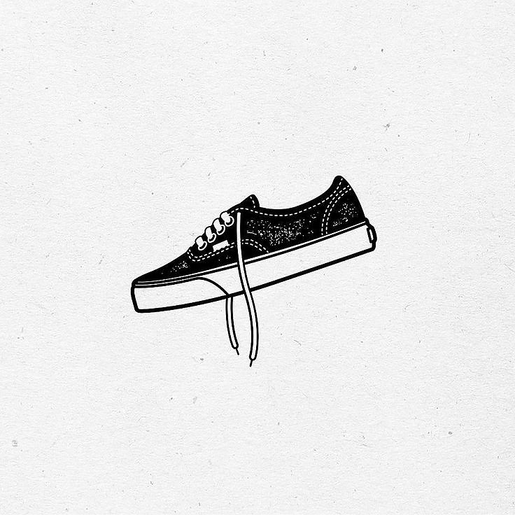 200+ Shoes Logo Design Free Download | Logo For Shoe Shop | 62 shoes with a logo -(7)