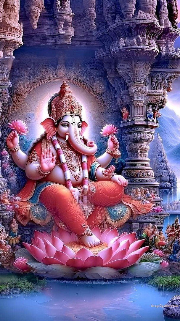 1200+ Lord Ganesh Images Free Download | श्री गणेश भगवान की फोटो। 1211 shri ganesh images -(10)