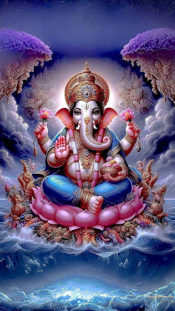 1200+ Lord Ganesh Images Free Download | श्री गणेश भगवान की फोटो। 1213 shri ganesh images -(12)