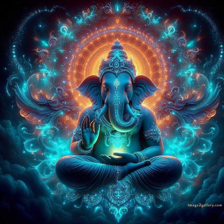 1200+ Lord Ganesh Images Free Download | श्री गणेश भगवान की फोटो। 1207 shri ganesh images -(14)