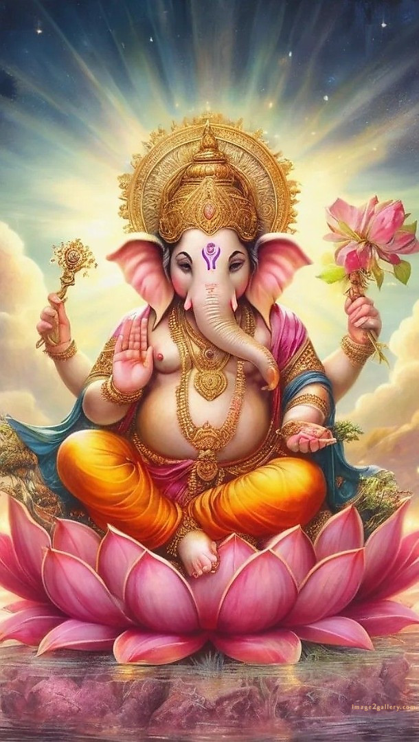 1200+ Lord Ganesh Images Free Download | श्री गणेश भगवान की फोटो। 1206 shri ganesh images -(15)