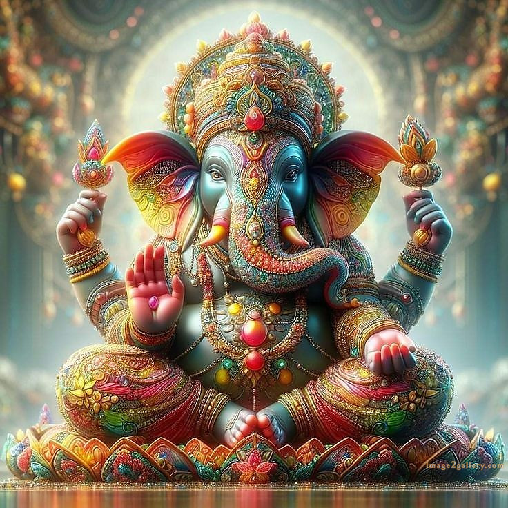 1200+ Lord Ganesh Images Free Download | श्री गणेश भगवान की फोटो। 1205 shri ganesh images -(16)