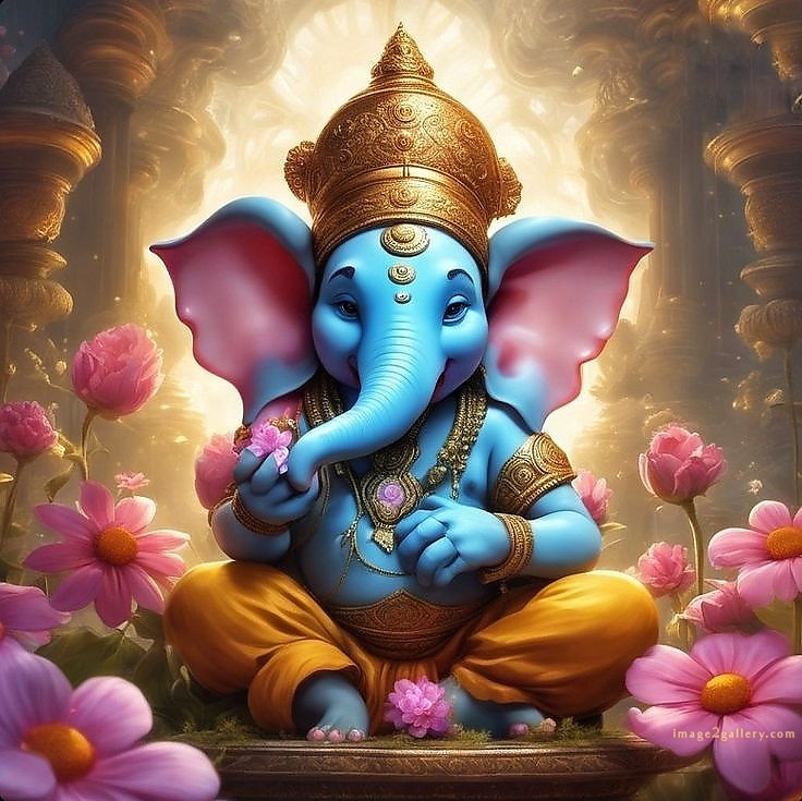 1200+ Lord Ganesh Images Free Download | श्री गणेश भगवान की फोटो। 1223 shri ganesh images -(2)
