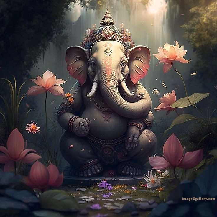 1200+ Lord Ganesh Images Free Download | श्री गणेश भगवान की फोटो। 1131 shri ganesh images -(20)
