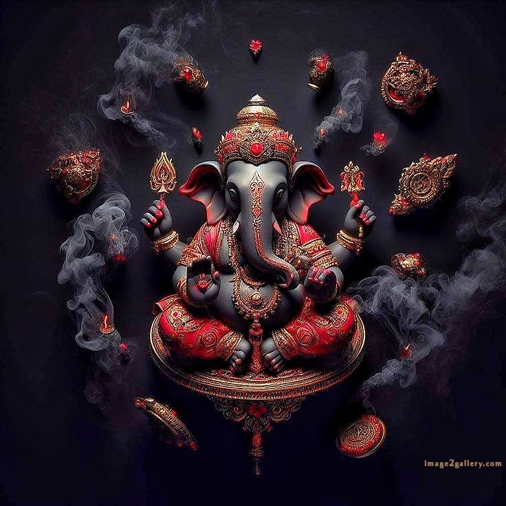 1200+ Lord Ganesh Images Free Download | श्री गणेश भगवान की फोटो। 1126 shri ganesh images -(23)