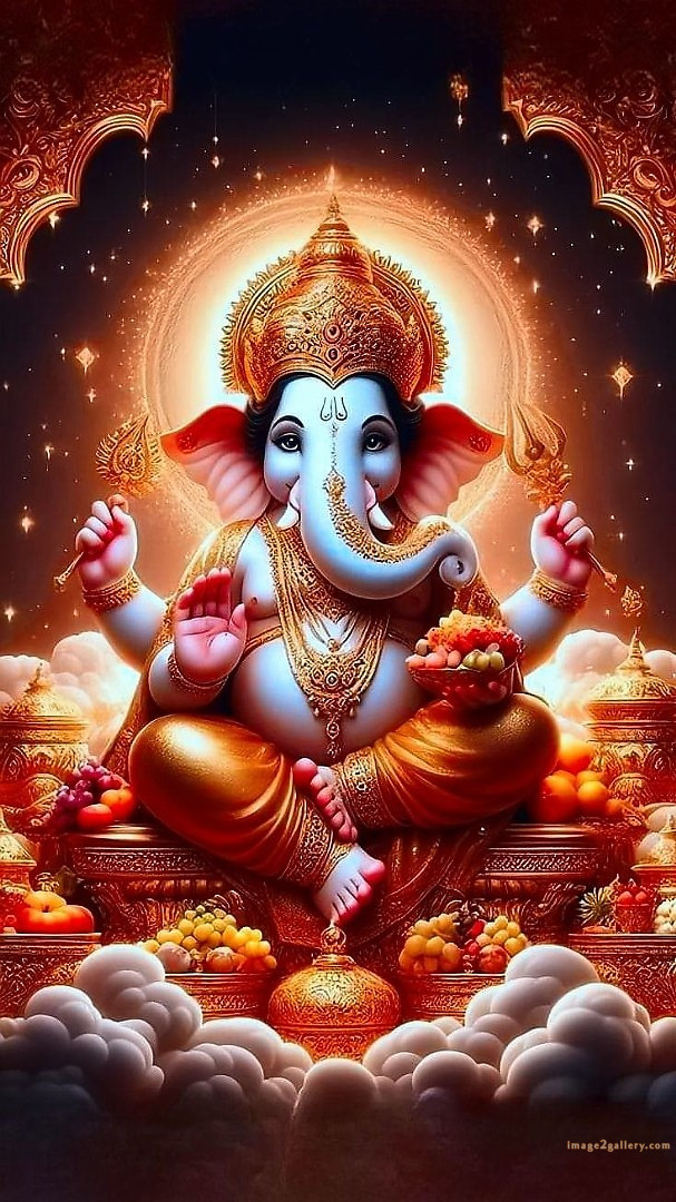 1200+ Lord Ganesh Images Free Download | श्री गणेश भगवान की फोटो। 1201 shri ganesh images -(24)