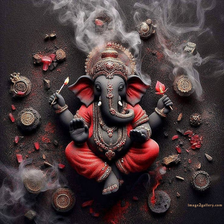 1200+ Lord Ganesh Images Free Download | श्री गणेश भगवान की फोटो। 1125 shri ganesh images -(25)