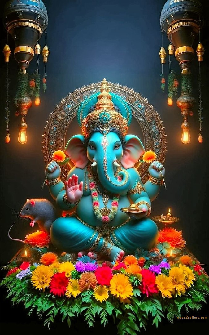 1200+ Lord Ganesh Images Free Download | श्री गणेश भगवान की फोटो। 1130 shri ganesh images -(27)