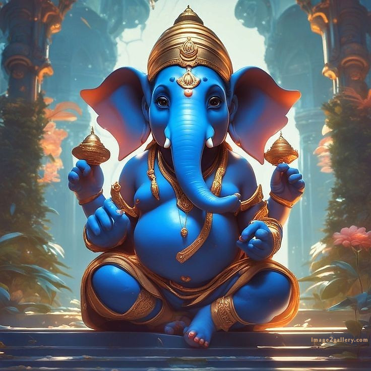 1200+ Lord Ganesh Images Free Download | श्री गणेश भगवान की फोटो। 1214 shri ganesh images -(3)