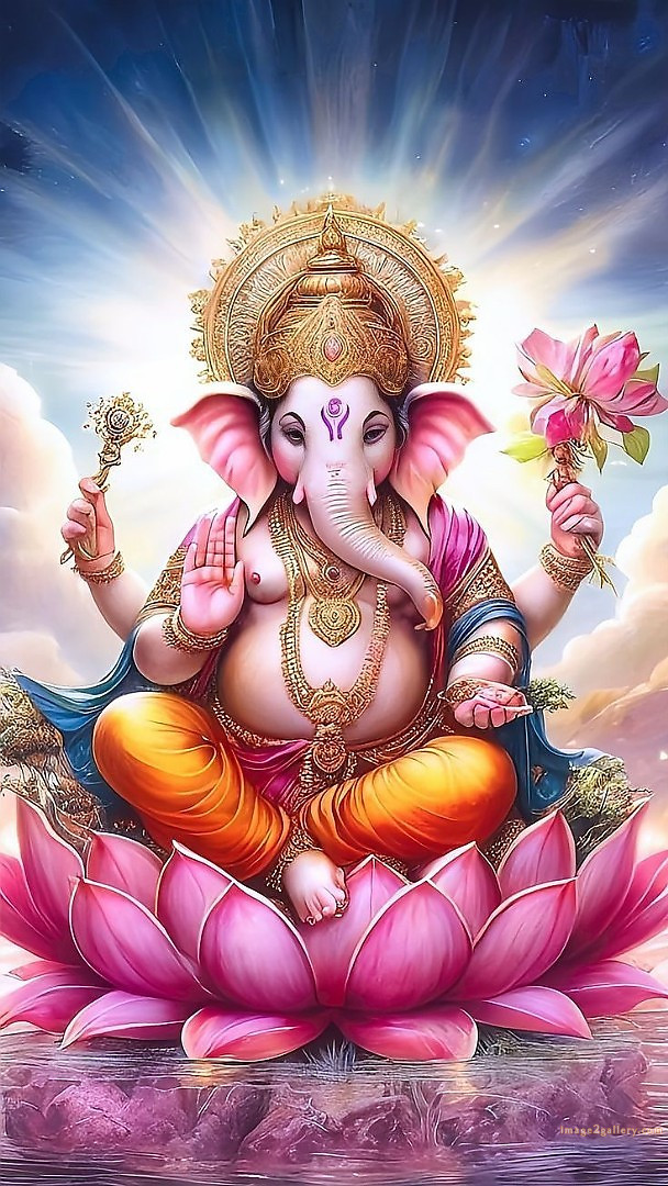 1200+ Lord Ganesh Images Free Download | श्री गणेश भगवान की फोटो। 1217 shri ganesh images -(6)