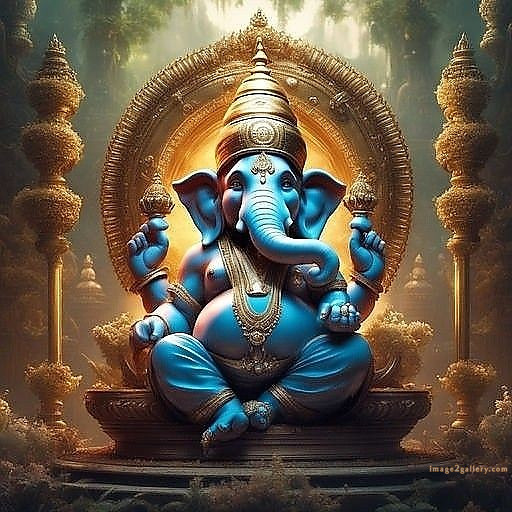 1200+ Lord Ganesh Images Free Download | श्री गणेश भगवान की फोटो। 1218 shri ganesh images -(7)