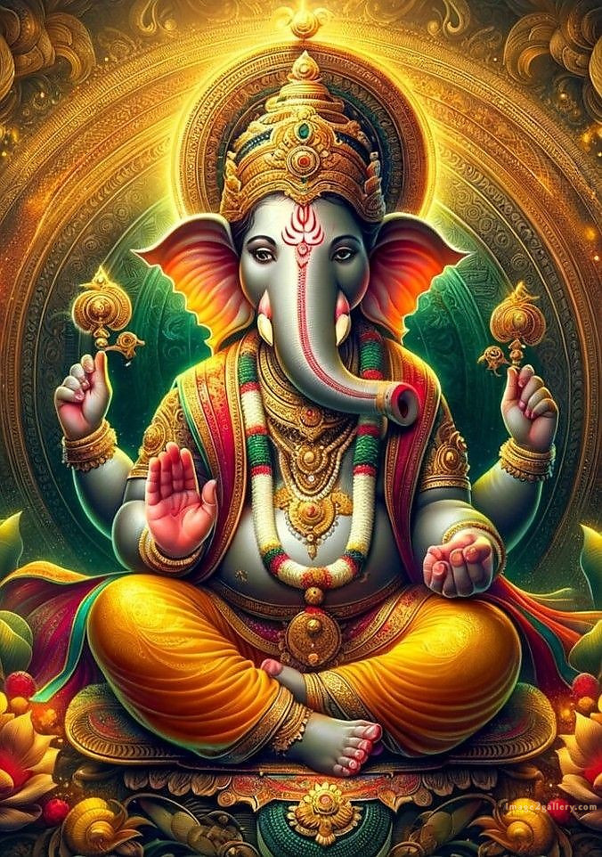1200+ Lord Ganesh Images Free Download | श्री गणेश भगवान की फोटो। 1209 shri ganesh images -(8)