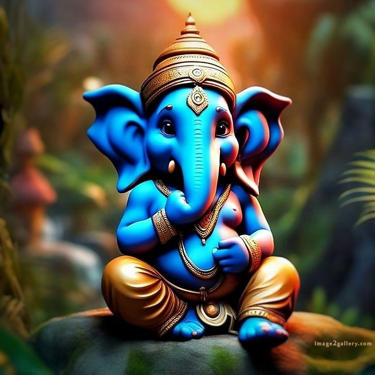 1200+ Lord Ganesh Images Free Download | श्री गणेश भगवान की फोटो। 1210 shri ganesh images -(9)