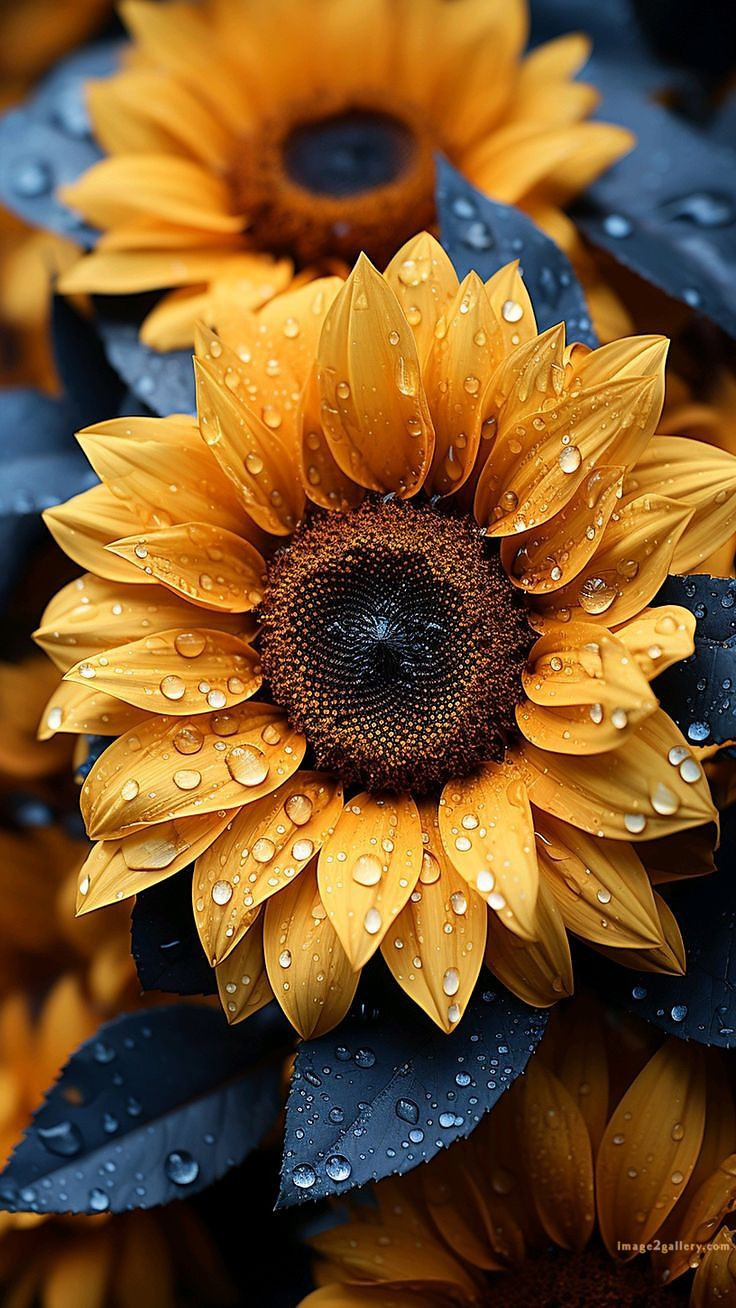700+ Cute Flower Wallpaper Free Download | Beautiful Flowers Wallpapers for Mobile | 522 sunflower iphone wallpaper -2(13)