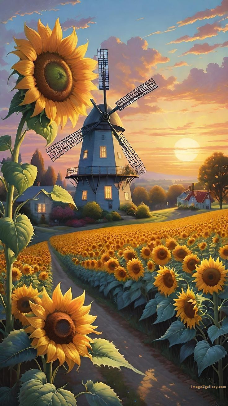 700+ Cute Flower Wallpaper Free Download | Beautiful Flowers Wallpapers for Mobile | 241 sunflower iphone wallpaper -(6)