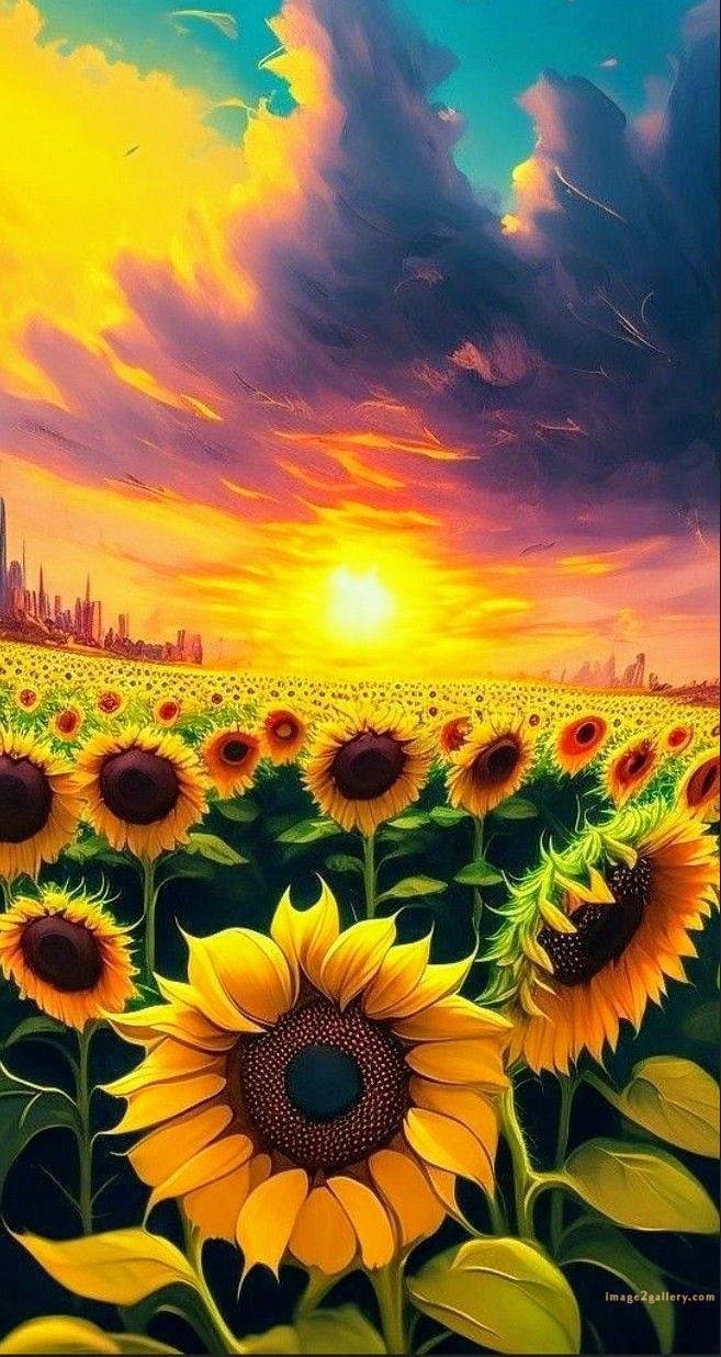 700+ Cute Flower Wallpaper Free Download | Beautiful Flowers Wallpapers for Mobile | 508 sunflower wallpaper for phone -(12)