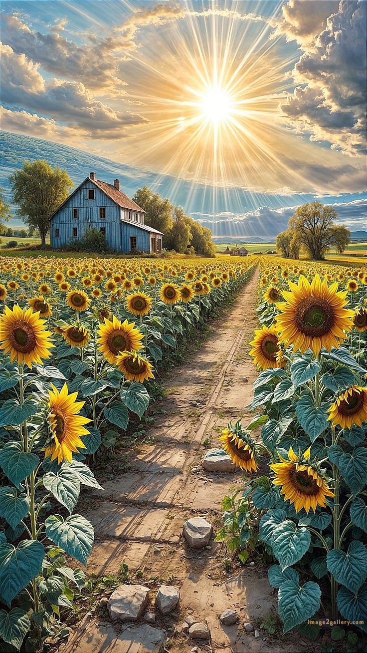 700+ Cute Flower Wallpaper Free Download | Beautiful Flowers Wallpapers for Mobile | 511 sunflower wallpaper for phone -(7)