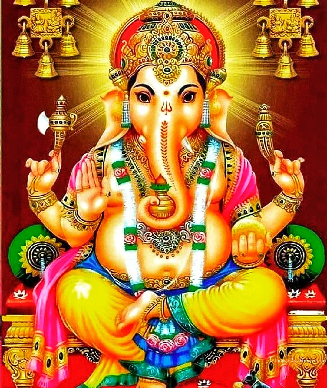 1200+ Lord Ganesh Images Free Download | श्री गणेश भगवान की फोटो। 1109 vinayaka god hd images -