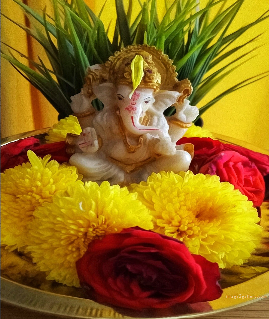 1200+ Lord Ganesh Images Free Download | श्री गणेश भगवान की फोटो। 1191 vinayaka god hd images -(17)