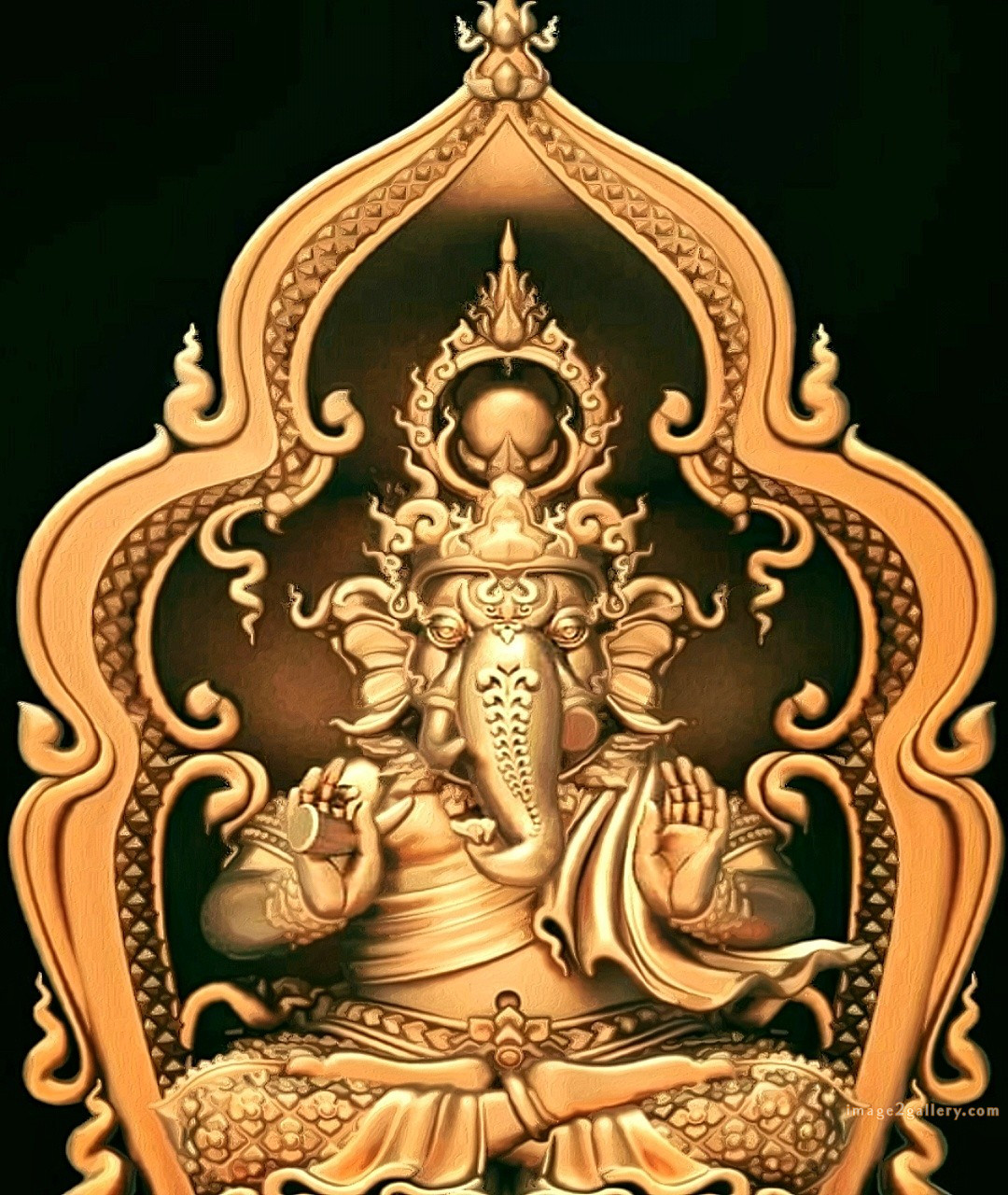 1200+ Lord Ganesh Images Free Download | श्री गणेश भगवान की फोटो। 1112 vinayaka god hd images -(20)