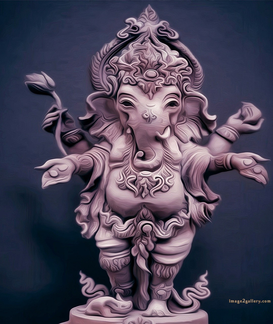 1200+ Lord Ganesh Images Free Download | श्री गणेश भगवान की फोटो। 1190 vinayaka god hd images -(22)