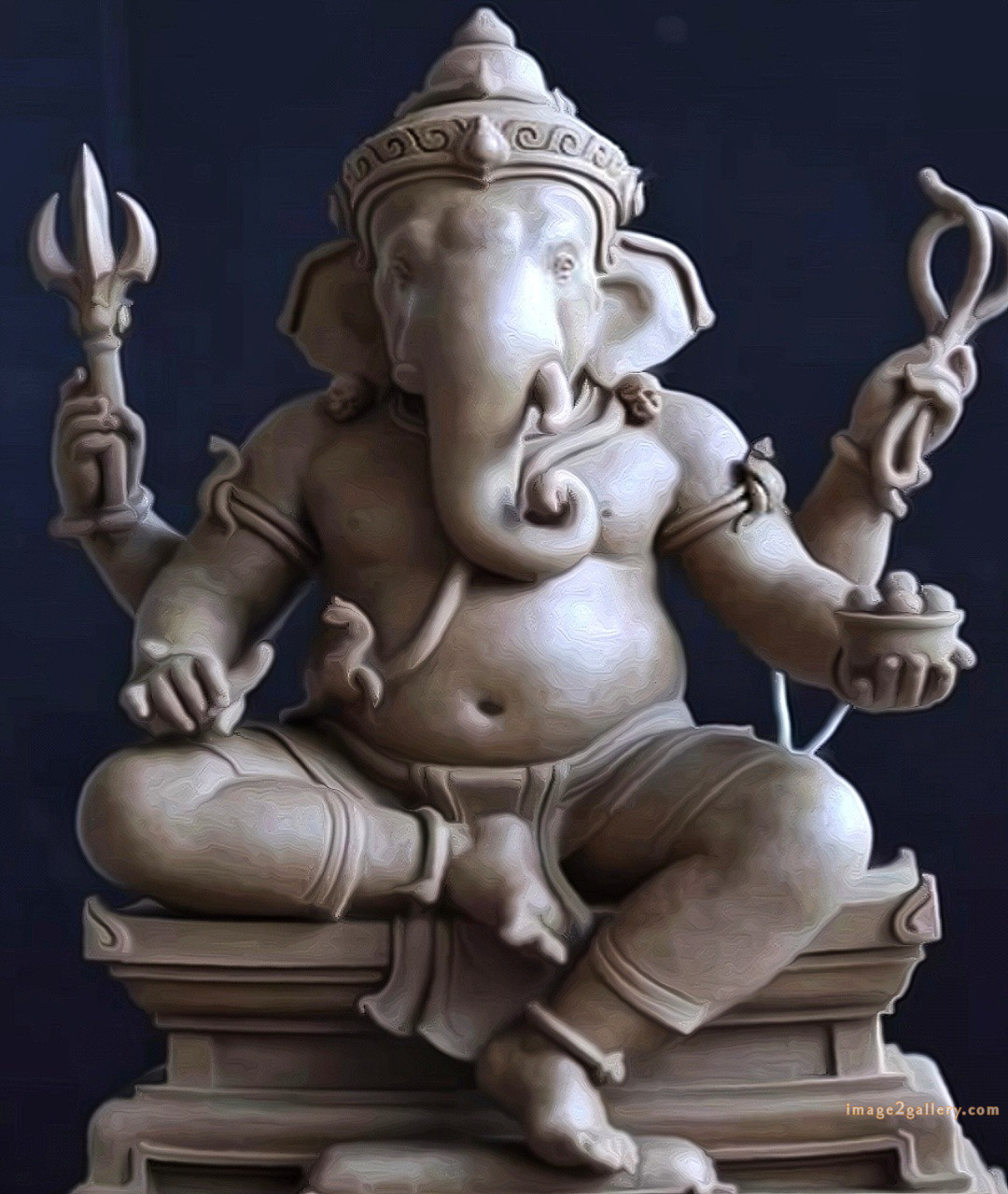 1200+ Lord Ganesh Images Free Download | श्री गणेश भगवान की फोटो। 1189 vinayaka god hd images -(25)