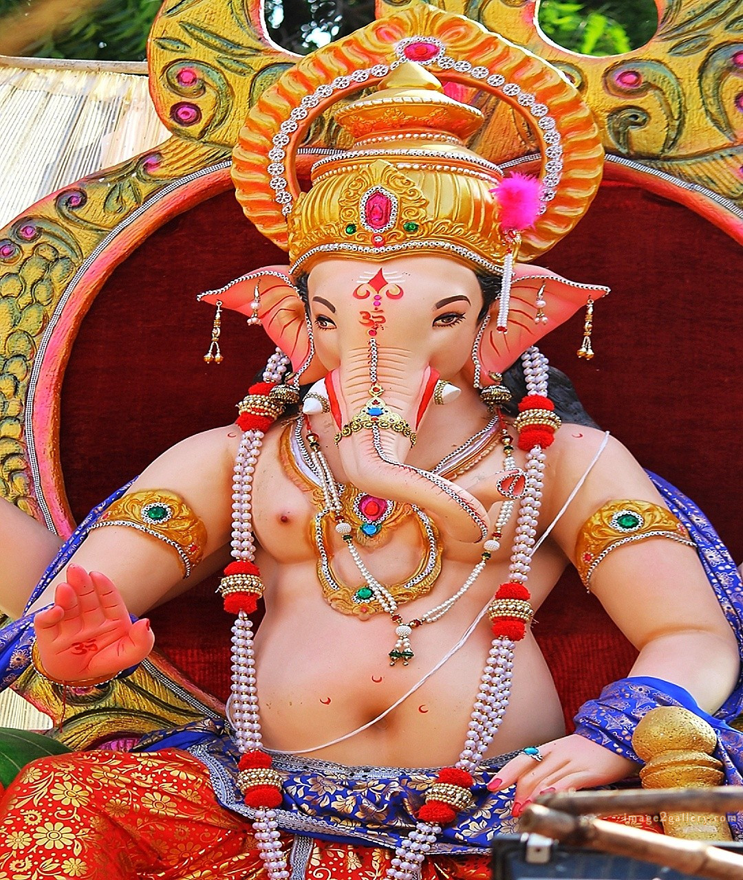 1200+ Lord Ganesh Images Free Download | श्री गणेश भगवान की फोटो। 1185 vinayaka god hd images -(26)